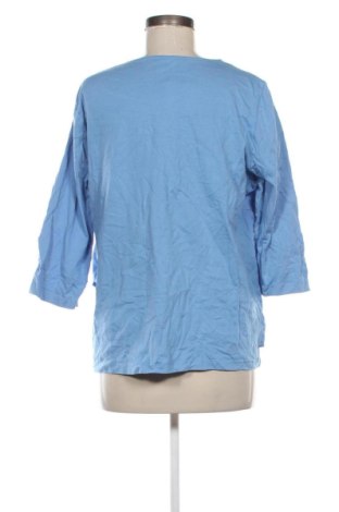 Dámská halenka Unbranded, Velikost XL, Barva Modrá, Cena  169,00 Kč