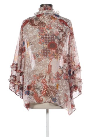 Dámská halenka Unbranded, Velikost 3XL, Barva Vícebarevné, Cena  209,00 Kč