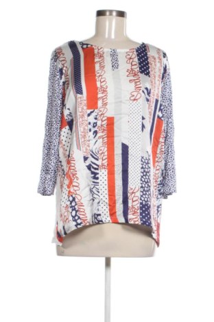 Γυναικεία μπλούζα Unbranded, Μέγεθος L, Χρώμα Πολύχρωμο, Τιμή 4,99 €