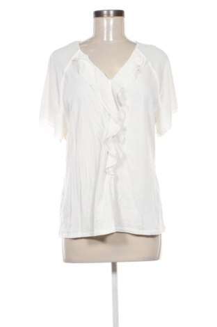 Γυναικεία μπλούζα Unbranded, Μέγεθος L, Χρώμα Λευκό, Τιμή 9,99 €