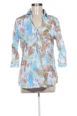 Γυναικεία μπλούζα Unbranded, Μέγεθος M, Χρώμα Πολύχρωμο, Τιμή 11,99 €