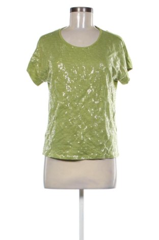 Dámská halenka Unbranded, Velikost L, Barva Zelená, Cena  289,00 Kč