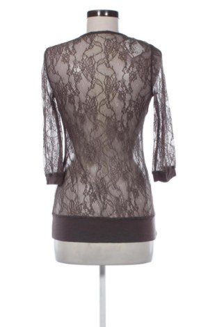 Γυναικεία μπλούζα Unbranded, Μέγεθος M, Χρώμα Καφέ, Τιμή 4,99 €