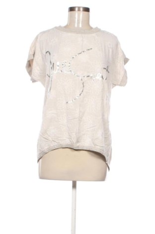 Γυναικεία μπλούζα Unbranded, Μέγεθος L, Χρώμα  Μπέζ, Τιμή 10,00 €