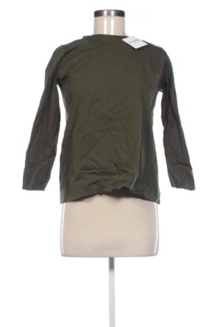 Dámska blúza Unbranded, Veľkosť M, Farba Zelená, Cena  11,95 €