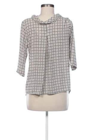 Дамска блуза Unbranded, Размер M, Цвят Многоцветен, Цена 10,22 €