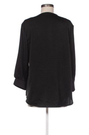 Дамска блуза Unbranded, Размер XL, Цвят Черен, Цена 10,00 €