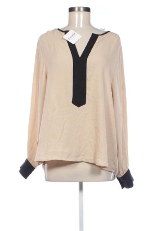 Γυναικεία μπλούζα Unbranded, Μέγεθος M, Χρώμα  Μπέζ, Τιμή 4,99 €