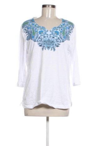 Дамска блуза Unbranded, Размер L, Цвят Многоцветен, Цена 3,57 €