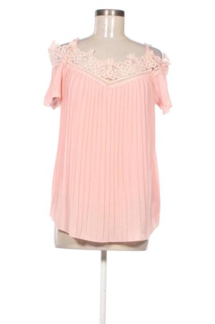 Γυναικεία μπλούζα Unbranded, Μέγεθος M, Χρώμα Ρόζ , Τιμή 10,00 €