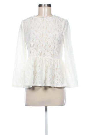 Dámská halenka Unbranded, Velikost S, Barva Krémová, Cena  283,00 Kč