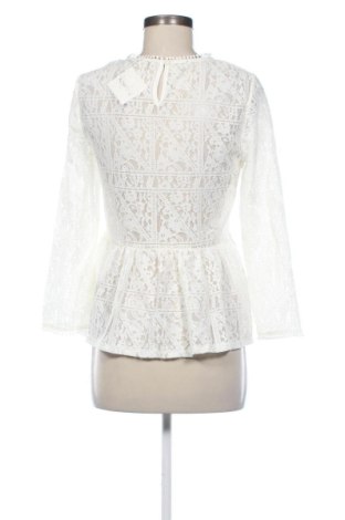 Dámská halenka Unbranded, Velikost S, Barva Krémová, Cena  283,00 Kč