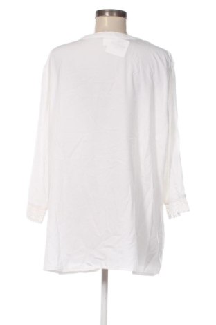 Dámská halenka Unbranded, Velikost 3XL, Barva Bílá, Cena  289,00 Kč