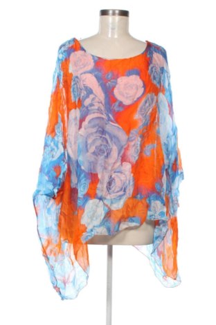 Damen Shirt Unbranded, Größe M, Farbe Mehrfarbig, Preis 12,99 €