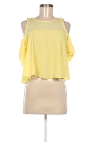 Dámská halenka Unbranded, Velikost M, Barva Žlutá, Cena  277,00 Kč