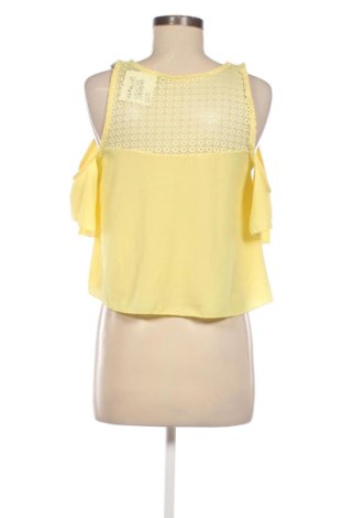 Dámská halenka Unbranded, Velikost M, Barva Žlutá, Cena  277,00 Kč