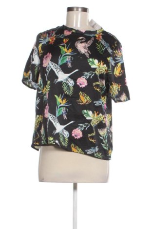 Damen Shirt Unbranded, Größe M, Farbe Mehrfarbig, Preis 12,99 €