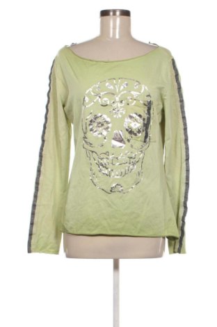 Damen Shirt Unbranded, Größe M, Farbe Grün, Preis € 5,99