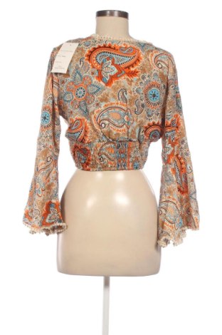 Dámska blúza Unbranded, Veľkosť M, Farba Viacfarebná, Cena  3,95 €