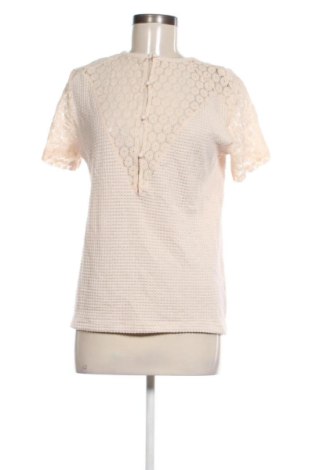 Damen Shirt Unbranded, Größe M, Farbe Beige, Preis 12,99 €