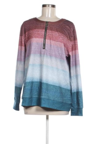 Γυναικεία μπλούζα Unbranded, Μέγεθος XXL, Χρώμα Πολύχρωμο, Τιμή 9,99 €