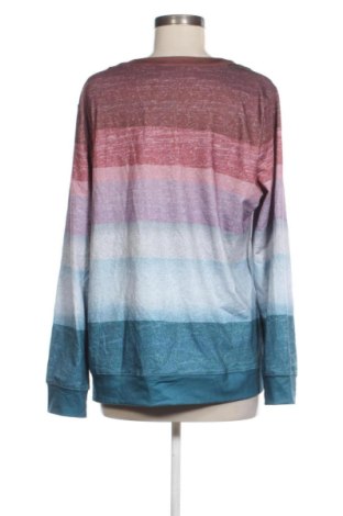 Γυναικεία μπλούζα Unbranded, Μέγεθος XXL, Χρώμα Πολύχρωμο, Τιμή 9,99 €