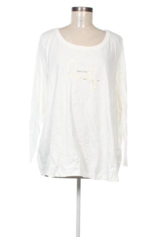 Damen Shirt Unbranded, Größe XXL, Farbe Weiß, Preis € 10,99