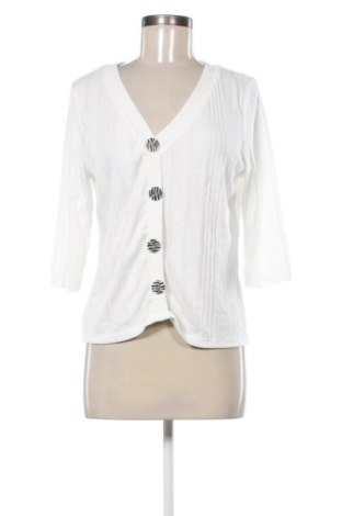 Дамска блуза Unbranded, Размер M, Цвят Бял, Цена 4,09 €