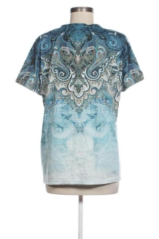 Γυναικεία μπλούζα Unbranded, Μέγεθος XL, Χρώμα Πολύχρωμο, Τιμή 10,99 €