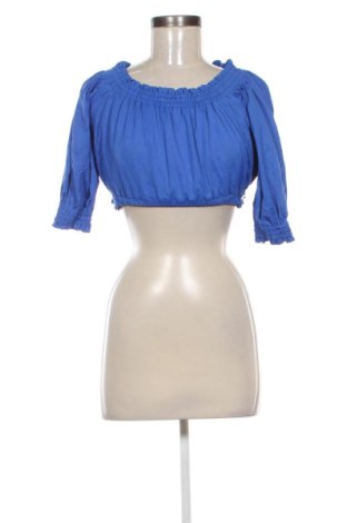 Damen Shirt Unbranded, Größe XS, Farbe Blau, Preis € 12,99