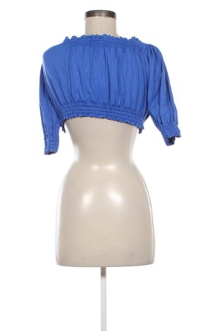 Damen Shirt Unbranded, Größe XS, Farbe Blau, Preis € 12,99