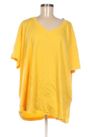 Női blúz Unbranded, Méret 4XL, Szín Sárga, Ár 4 509 Ft