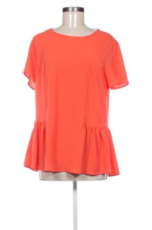 Дамска блуза Unbranded, Размер M, Цвят Оранжев, Цена 7,66 €