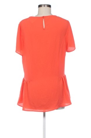 Дамска блуза Unbranded, Размер M, Цвят Оранжев, Цена 7,66 €