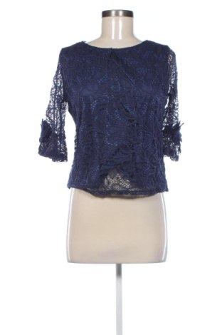 Dámská halenka Unbranded, Velikost S, Barva Modrá, Cena  289,00 Kč