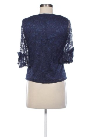 Dámská halenka Unbranded, Velikost S, Barva Modrá, Cena  289,00 Kč