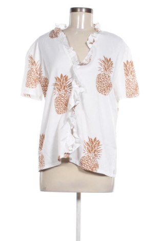 Damen Shirt Unbranded, Größe XL, Farbe Mehrfarbig, Preis € 10,00