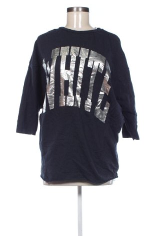 Bluzka damska Unbranded, Rozmiar M, Kolor Niebieski, Cena 51,99 zł