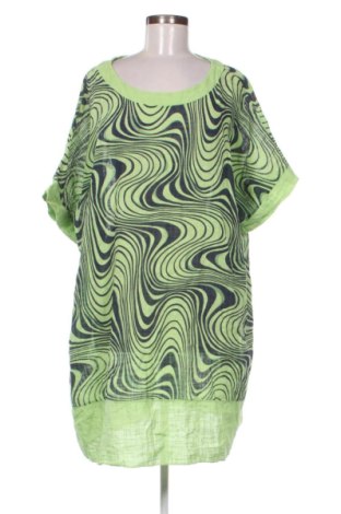 Дамска блуза Unbranded, Размер 3XL, Цвят Многоцветен, Цена 10,22 €