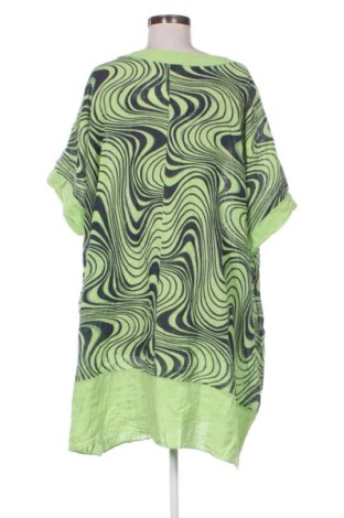 Дамска блуза Unbranded, Размер 3XL, Цвят Многоцветен, Цена 10,22 €