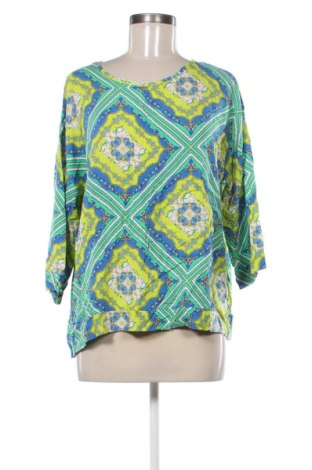 Γυναικεία μπλούζα Unbranded, Μέγεθος L, Χρώμα Πολύχρωμο, Τιμή 4,99 €