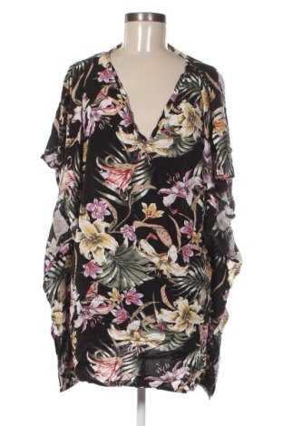 Дамска блуза Unbranded, Размер M, Цвят Многоцветен, Цена 10,22 €