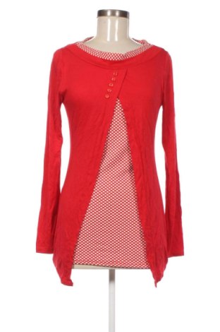 Γυναικεία μπλούζα Unbranded, Μέγεθος M, Χρώμα Πολύχρωμο, Τιμή 4,99 €