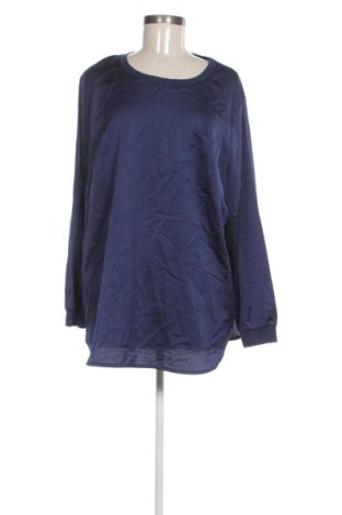 Női blúz Unbranded, Méret L, Szín Kék, Ár 2 209 Ft