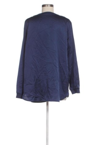 Női blúz Unbranded, Méret L, Szín Kék, Ár 2 209 Ft
