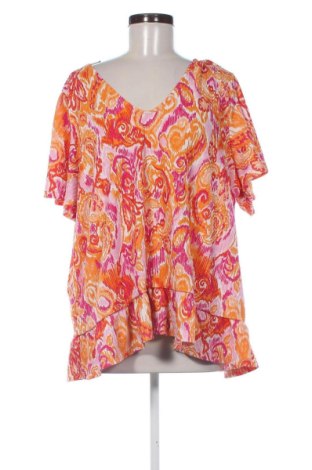 Damen Shirt Unbranded, Größe XXL, Farbe Mehrfarbig, Preis € 13,99