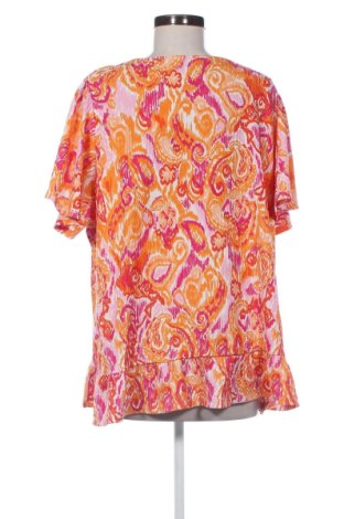 Damen Shirt Unbranded, Größe XXL, Farbe Mehrfarbig, Preis € 13,99