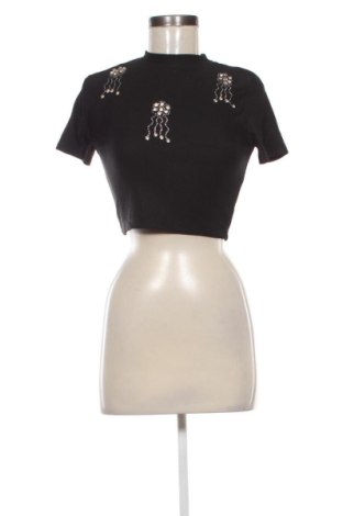 Damen Shirt Unbranded, Größe XS, Farbe Schwarz, Preis € 12,99