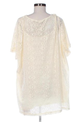 Damen Shirt Unbranded, Größe XXL, Farbe Weiß, Preis € 13,99