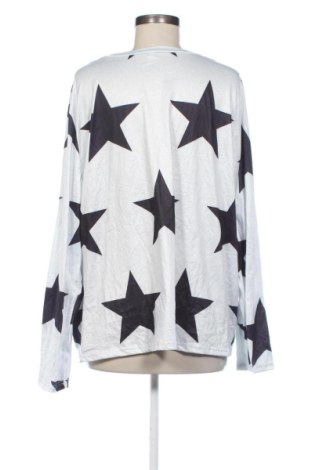 Γυναικεία μπλούζα Unbranded, Μέγεθος 4XL, Χρώμα Πολύχρωμο, Τιμή 10,99 €